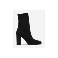 Bottines Chiara noir - Loïcia