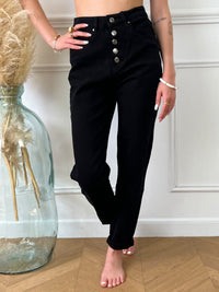 Jean noir : Nardo - Loïcia