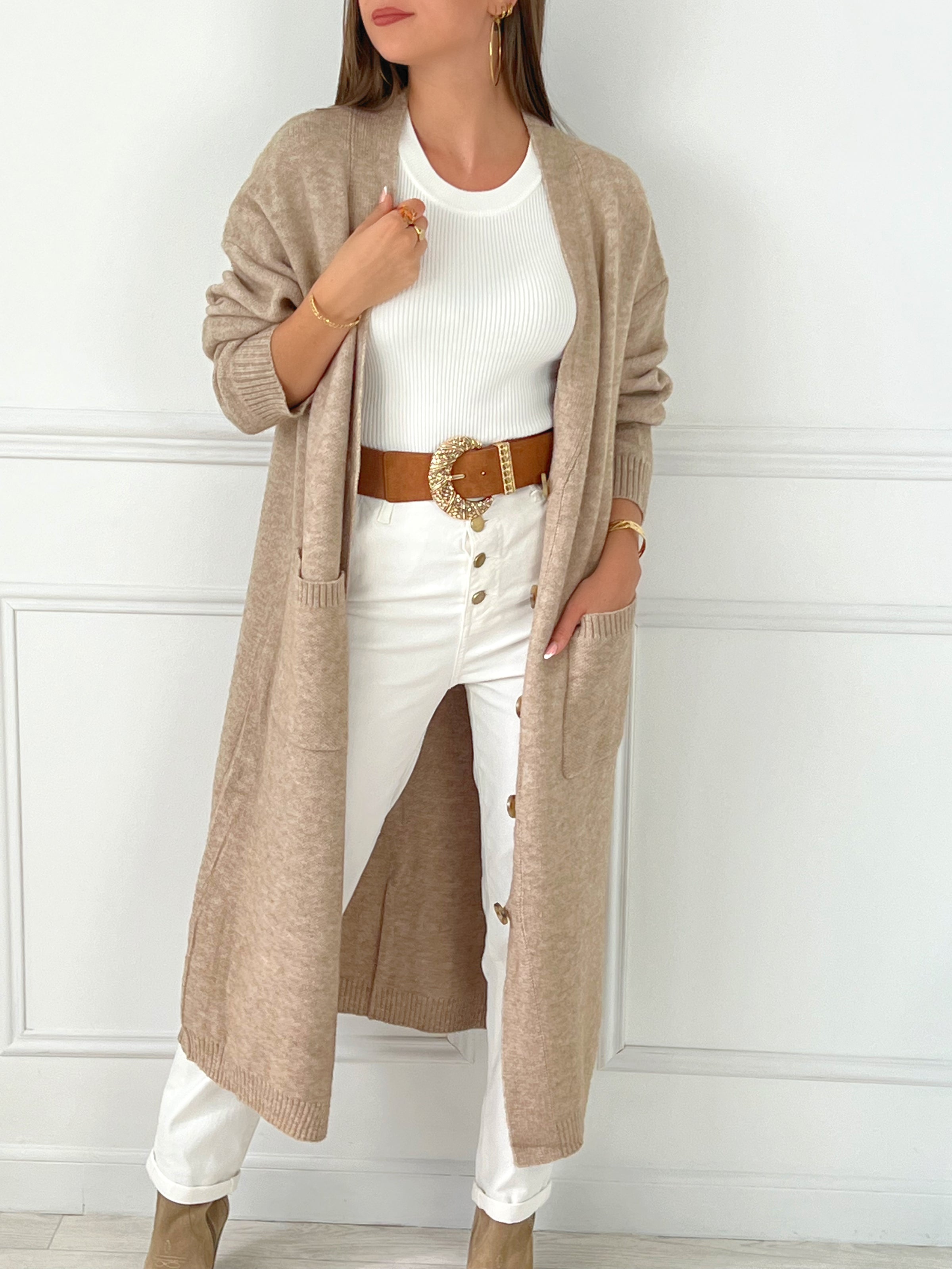 Jean Tiony - Loïcia