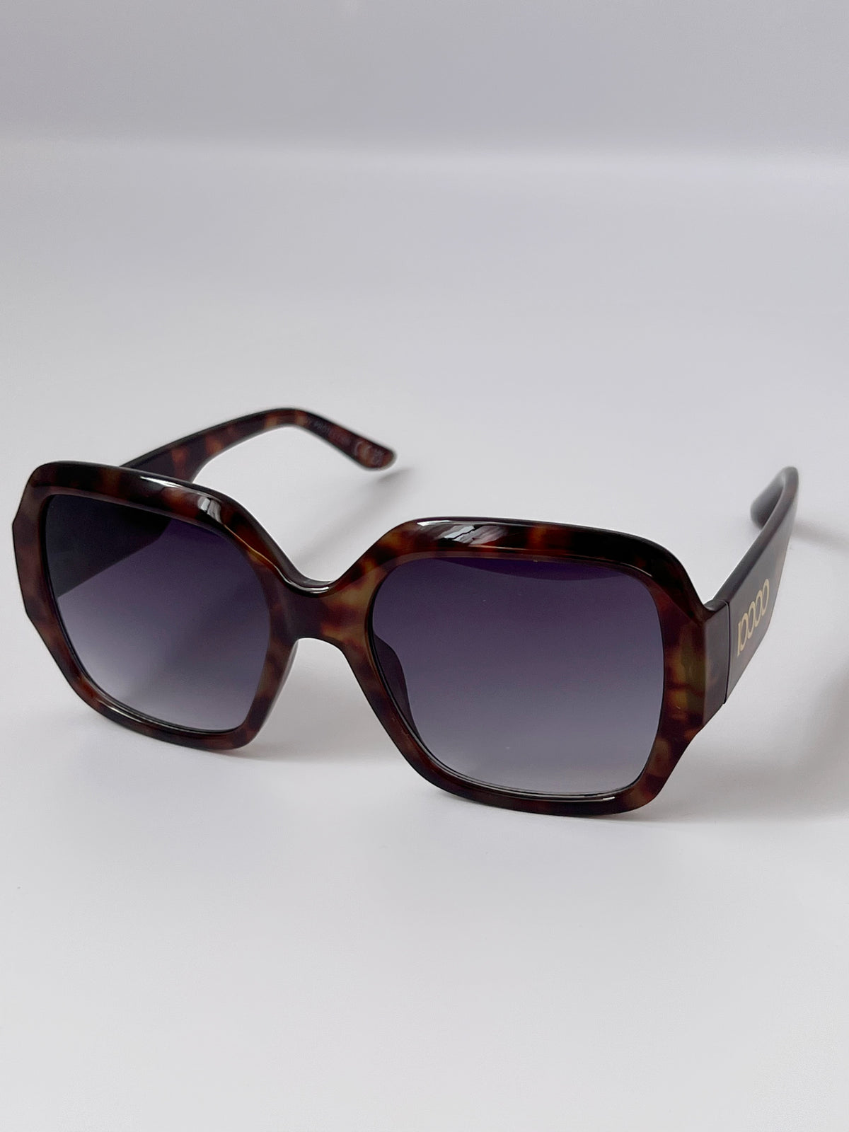 Sunglasses: Orby