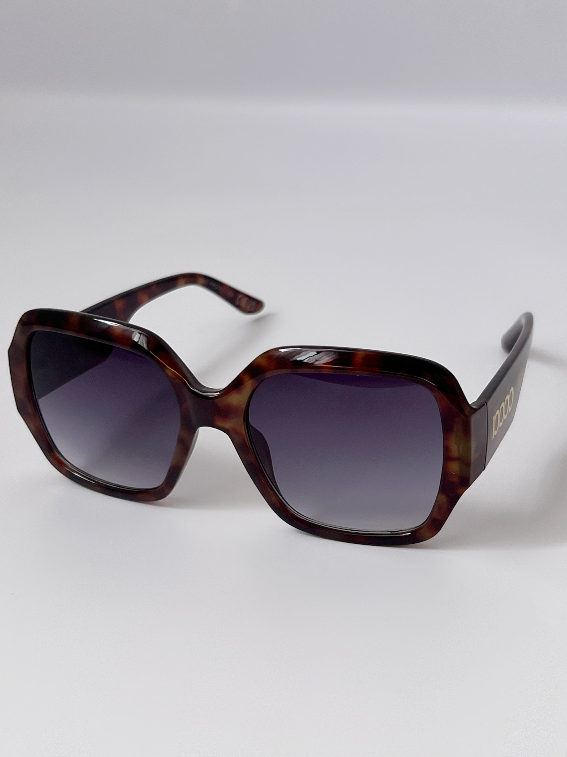 Lunettes de soleil : Orby