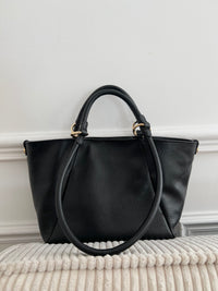 Sac noir : Sounia