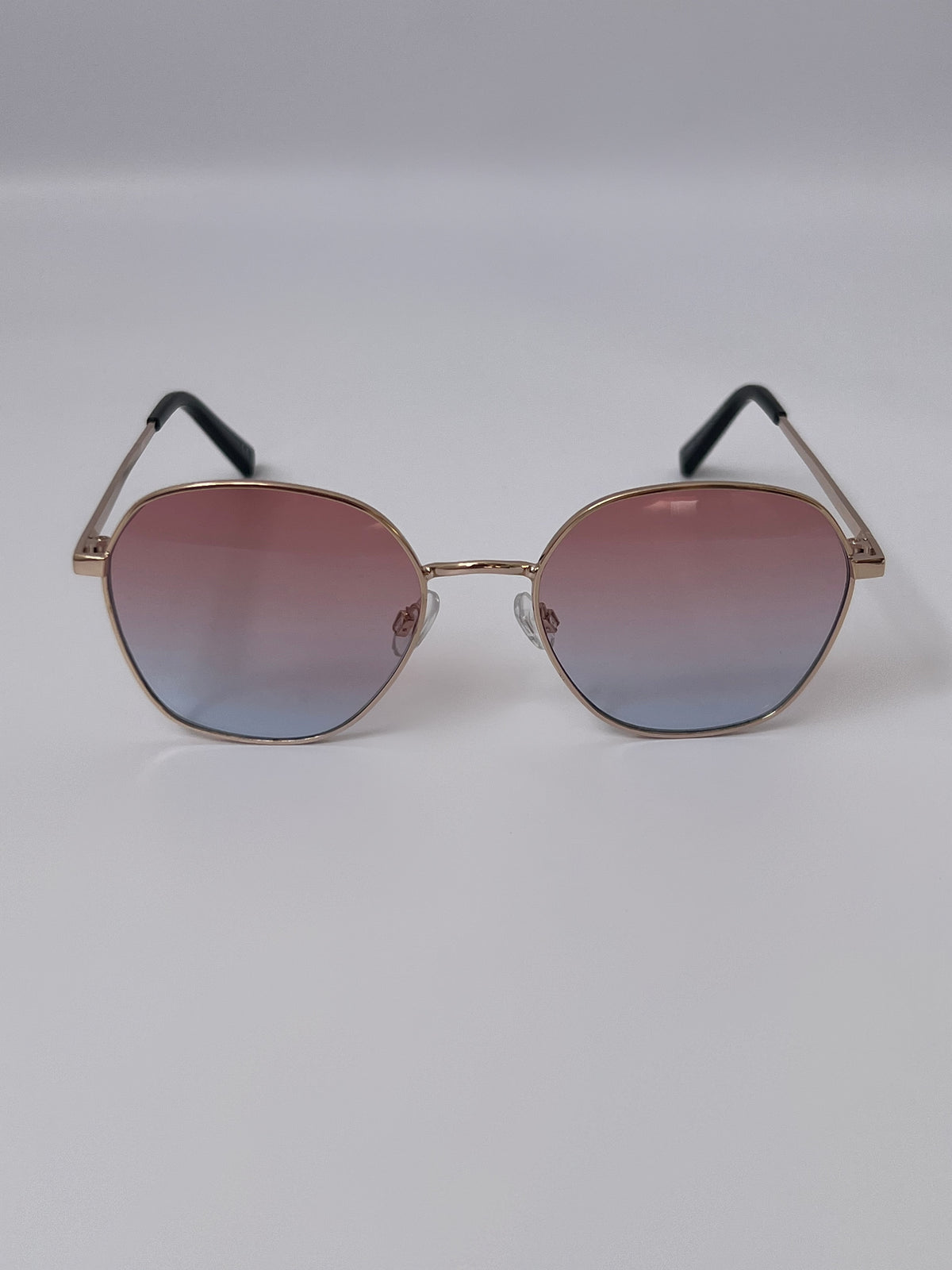 Sunglasses: Solara
