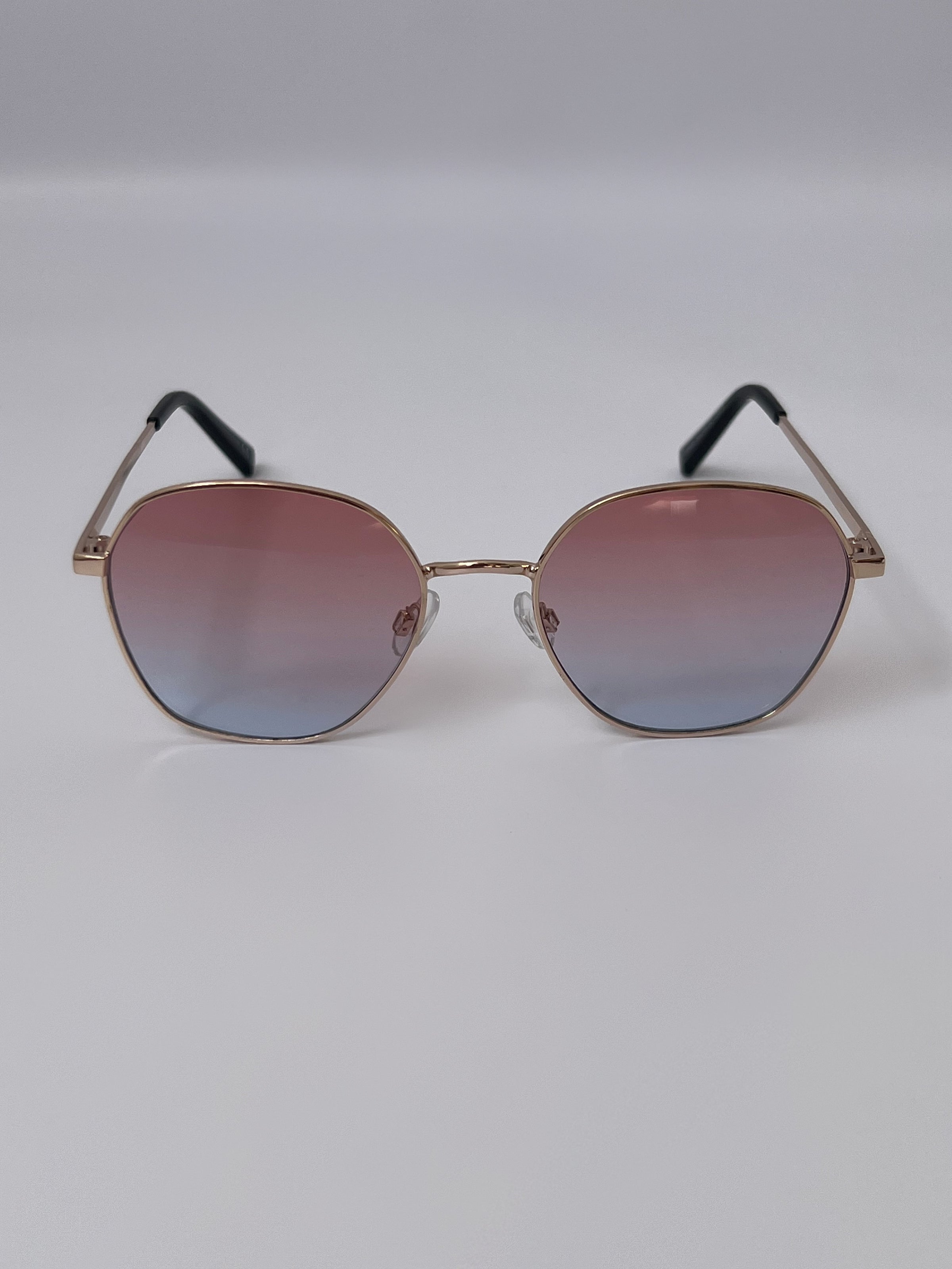 Sunglasses: Solara