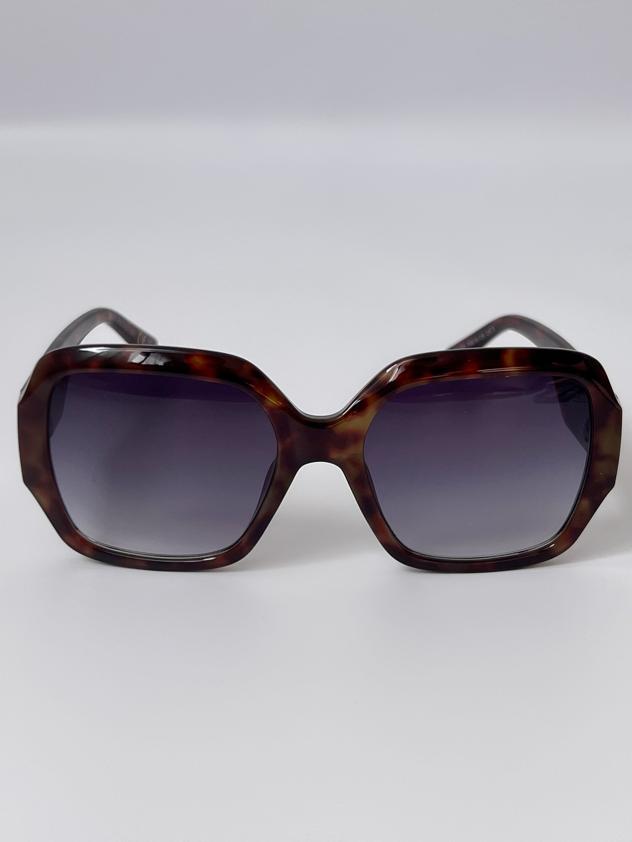 Lunettes de soleil : Orby