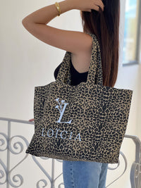 Sac cabas : LOÏCIA