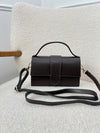 Sac marron : Julian