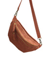 Sac banane terracotta : Timba