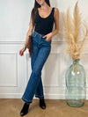 Jean bleu foncé Tall : Esme