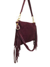Sac bordeaux : Dow