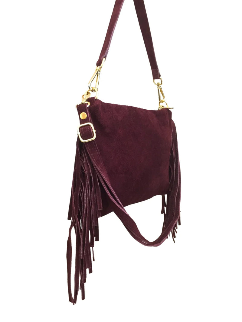 Sac bordeaux : Dow