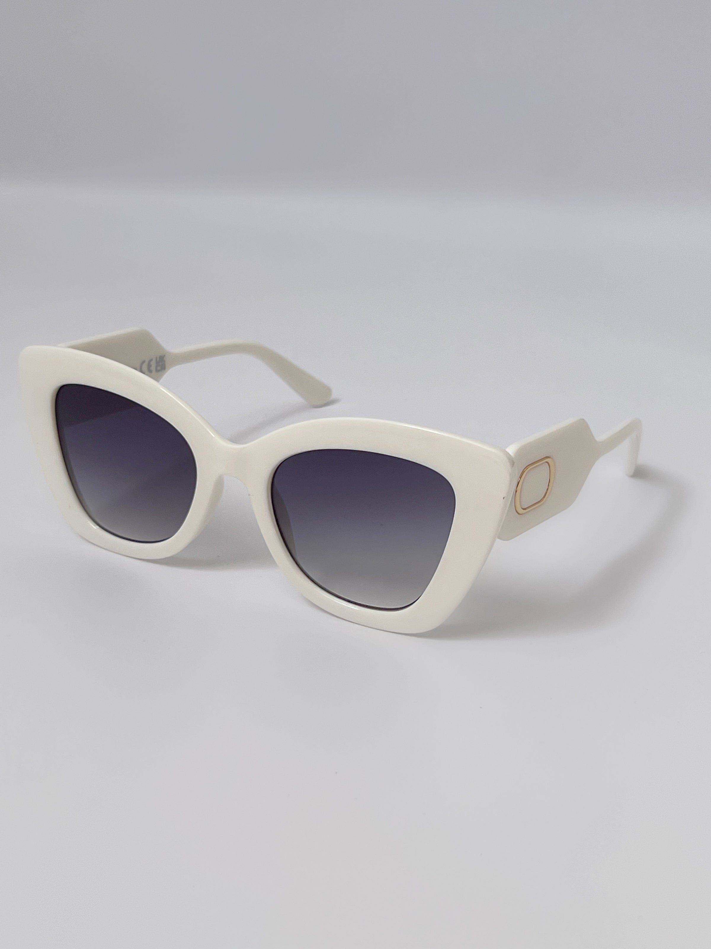 Lunettes de soleil : Nyx