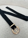 Ceinture noire : Elaia