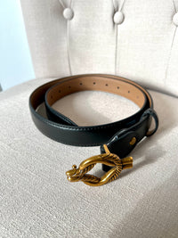 Ceinture noire : Eona