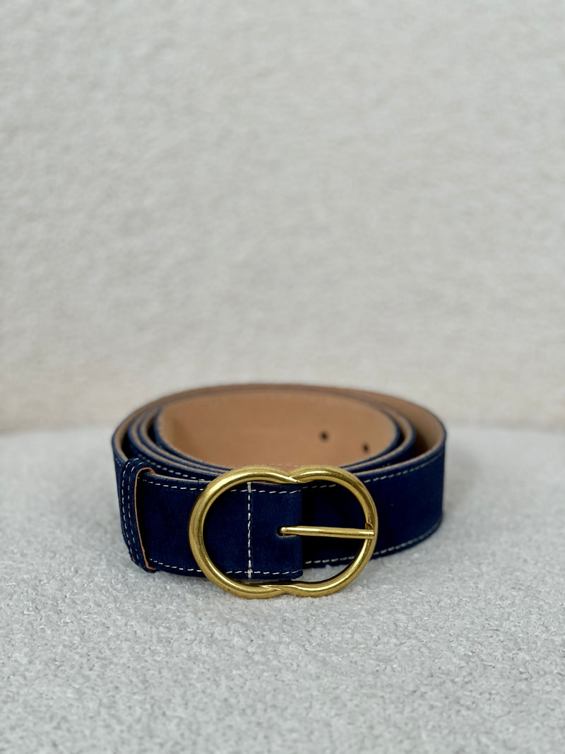 Ceinture marine : Sam