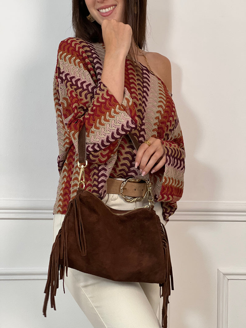 Sac marron : Dow