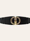 Ceinture noire : Mariane