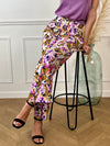 Pantalon fluide : Lenaic