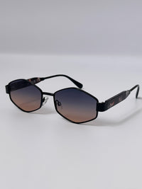 Lunettes de soleil : Azuera