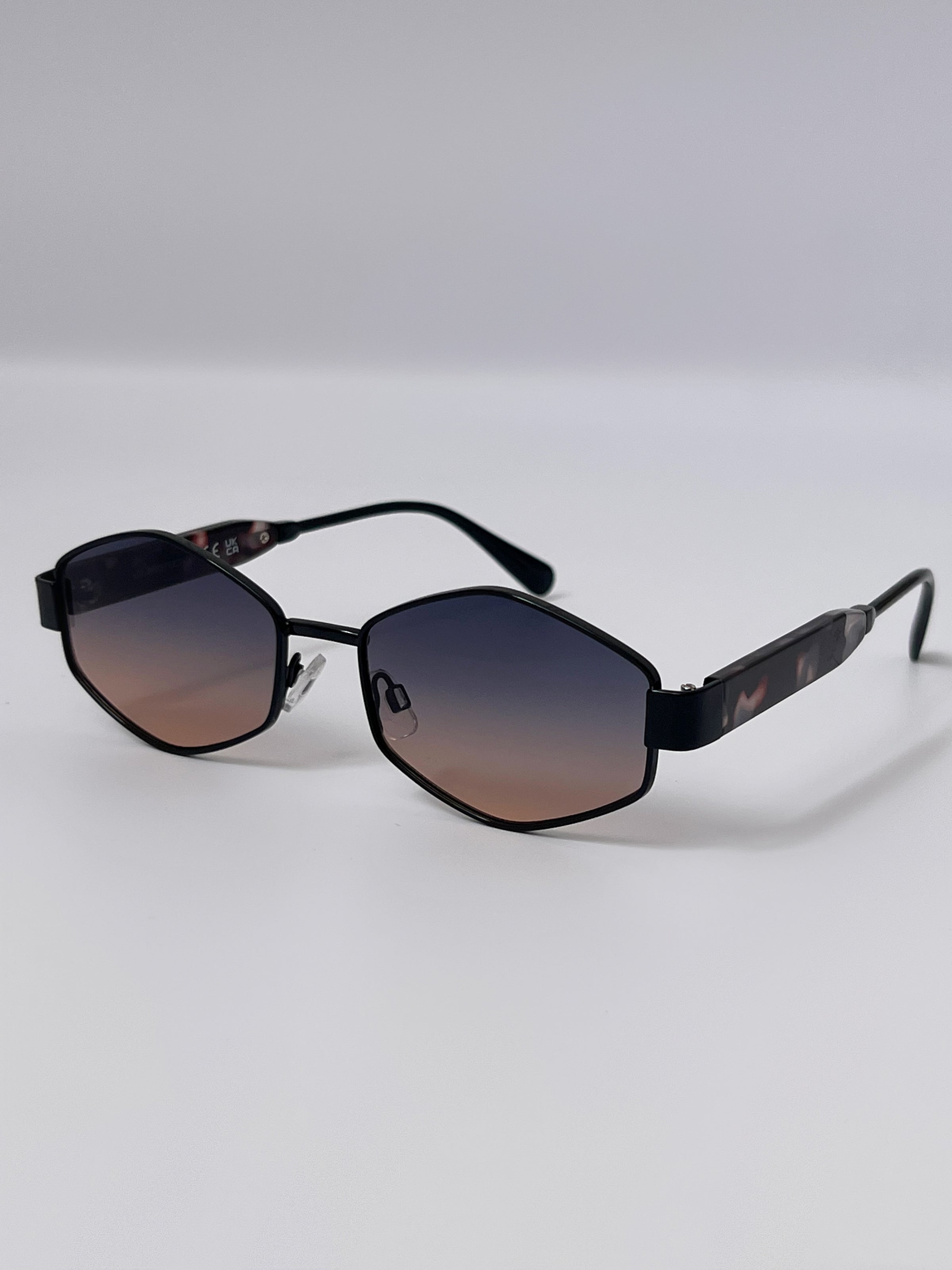 Lunettes de soleil : Azuera
