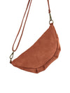 Sac banane terracotta : Timba