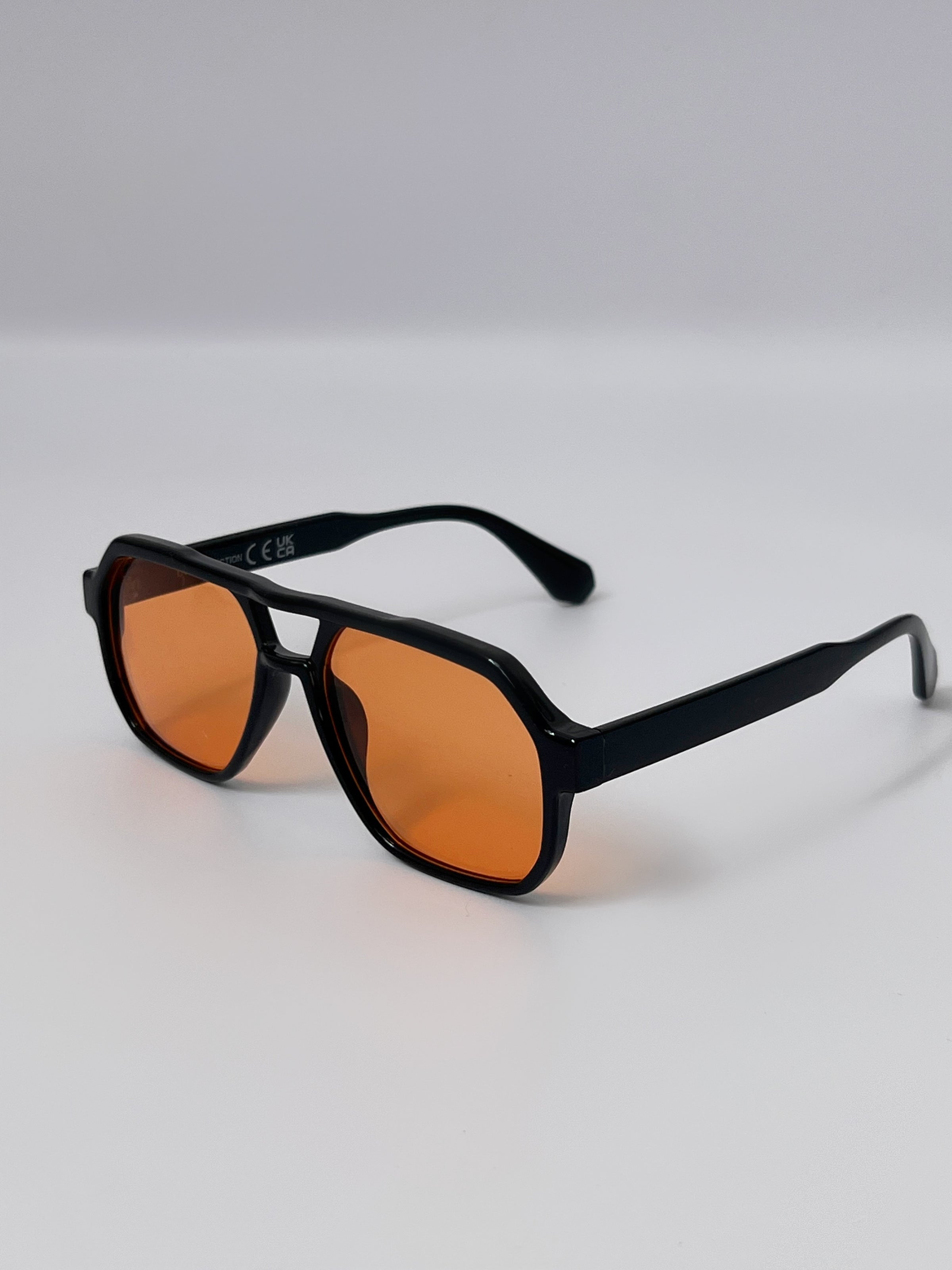 Lunettes de soleil : Vanta