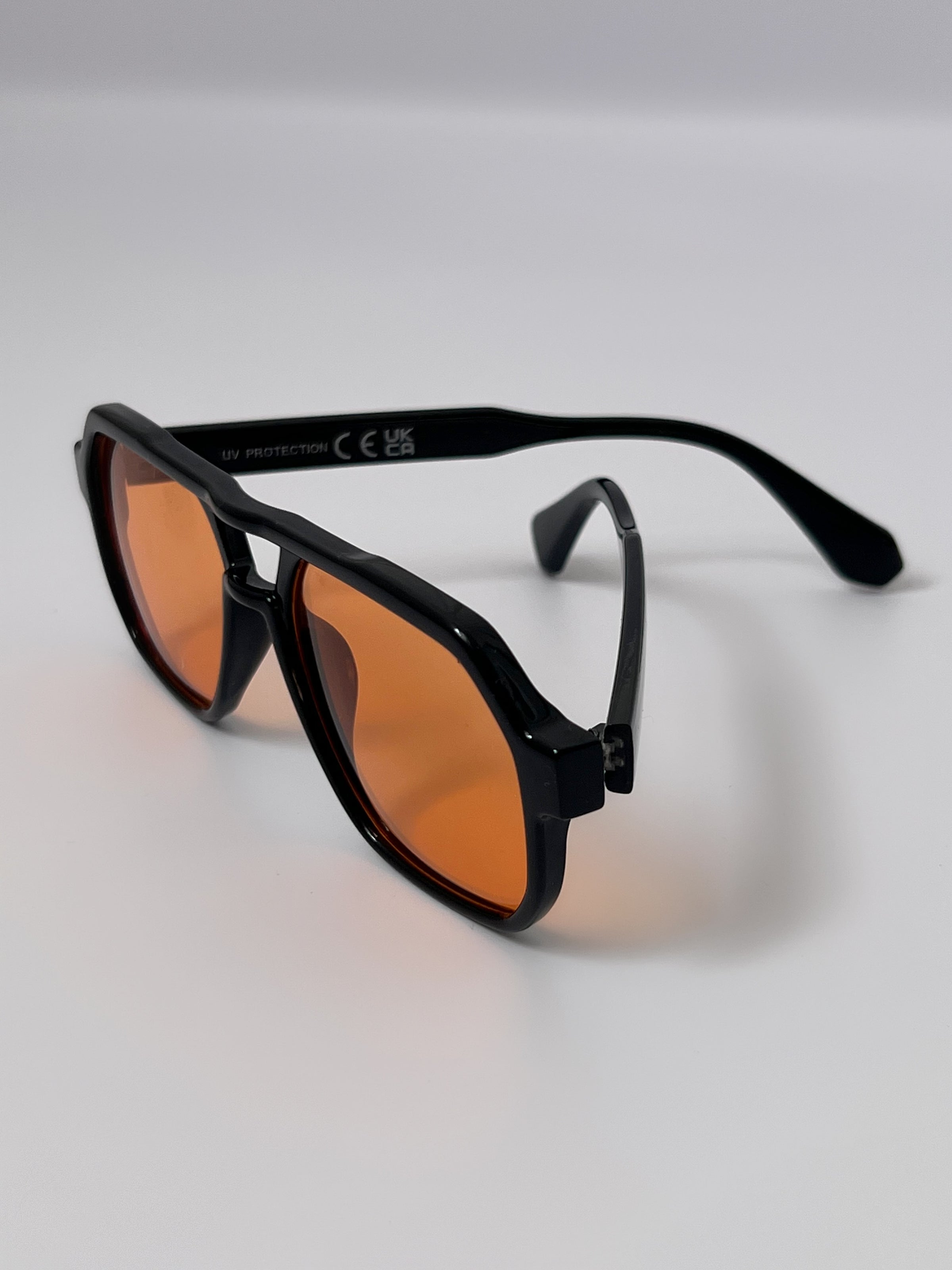 Lunettes de soleil : Vanta