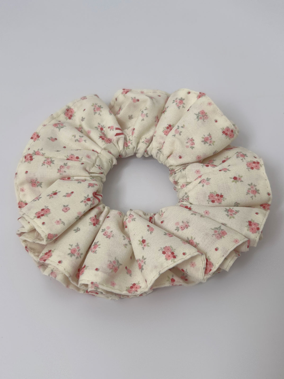 Floral-print darling: Meloria