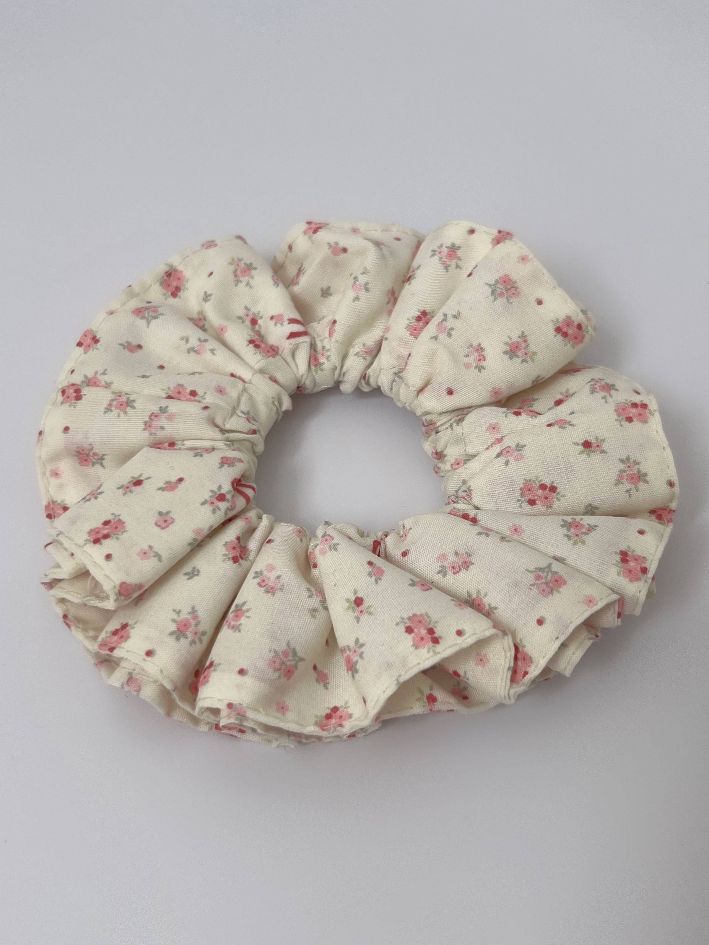 Floral-print darling: Meloria
