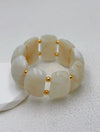 Bracelet écru : Miami