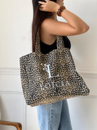 Sac cabas : LOÏCIA