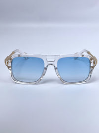 Sunglasses: Orelis
