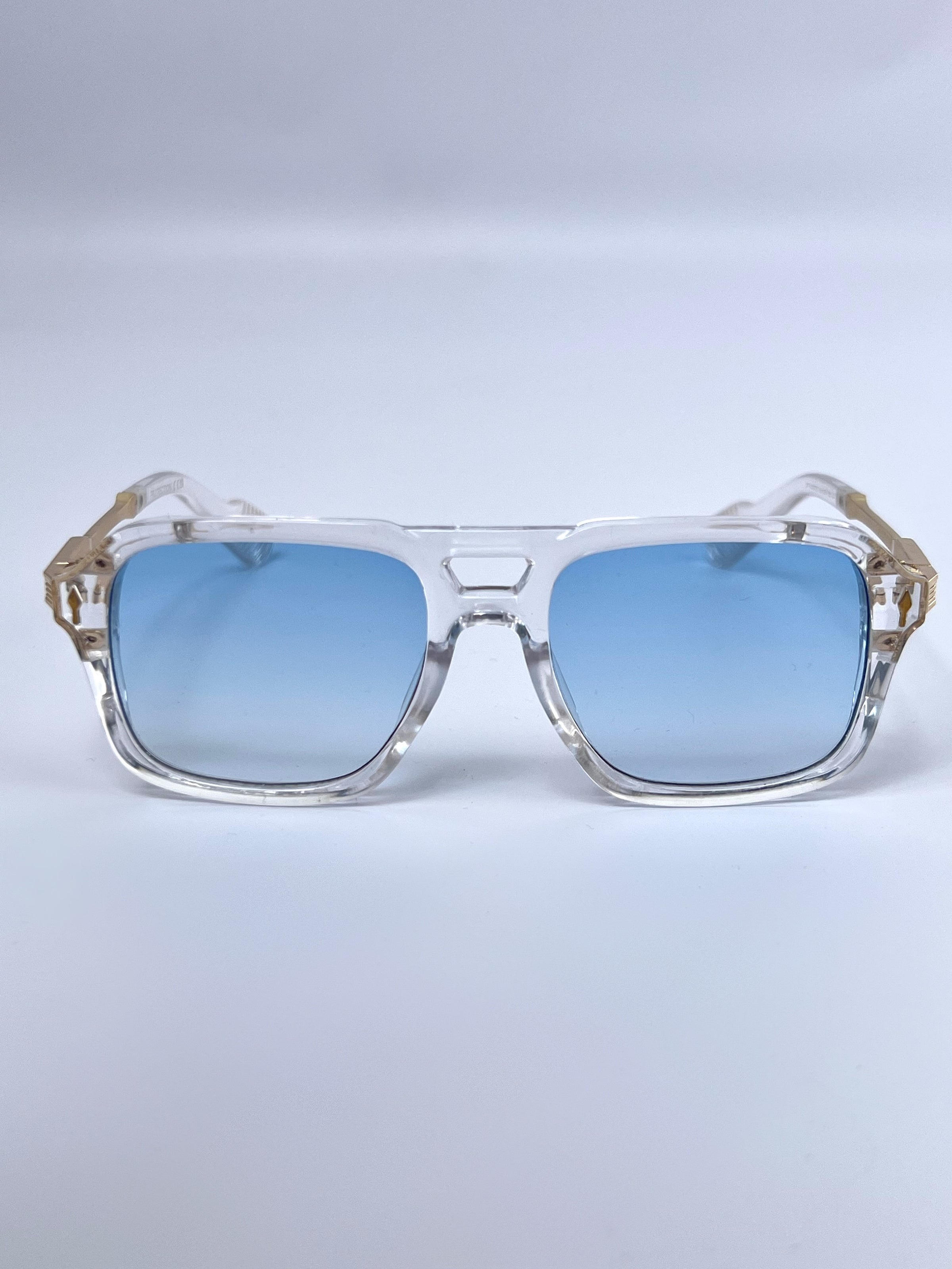 Sunglasses: Orelis