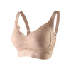 Soutien-Gorge nude à dentelles grande taille : Andy