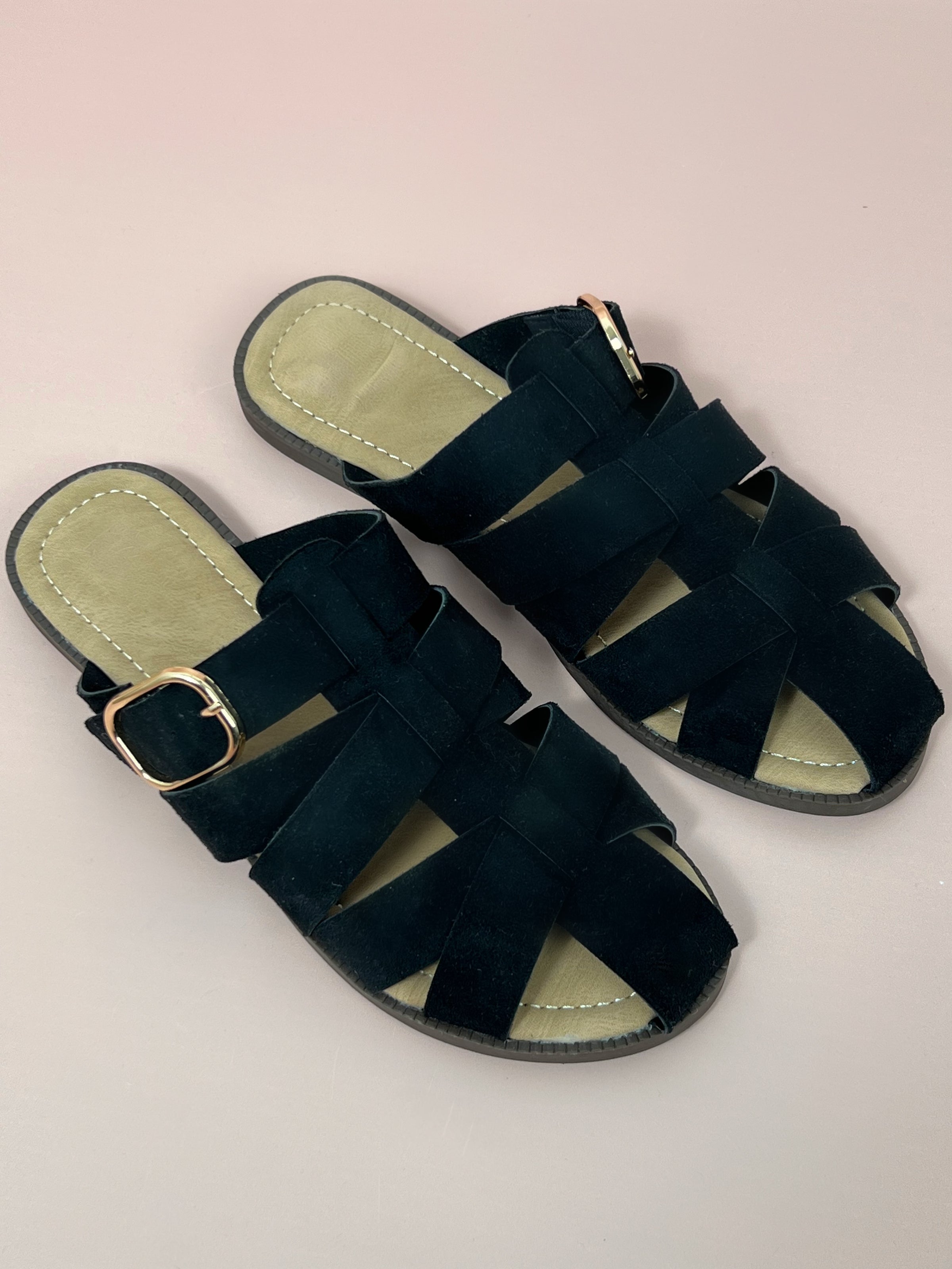 Black Mules: Xelya