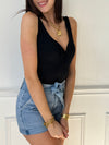 Short en jean : Soline