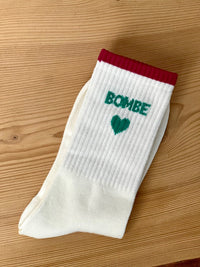 Socks: Bomb