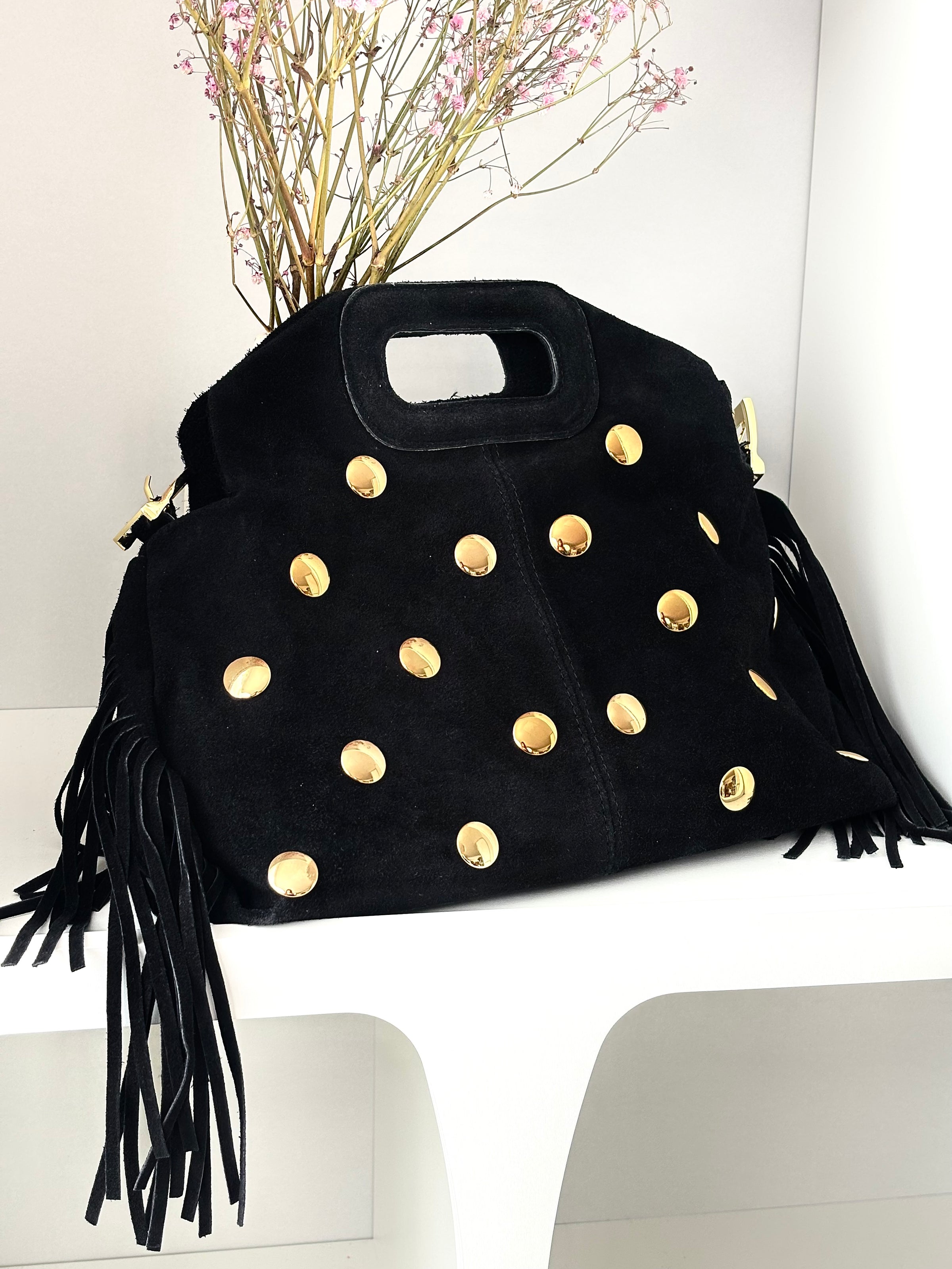 Black bag: Erbo