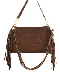 Sac marron : Dow
