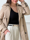 Trench camel : Solani