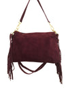 Sac bordeaux : Dow
