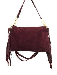 Sac bordeaux : Dow
