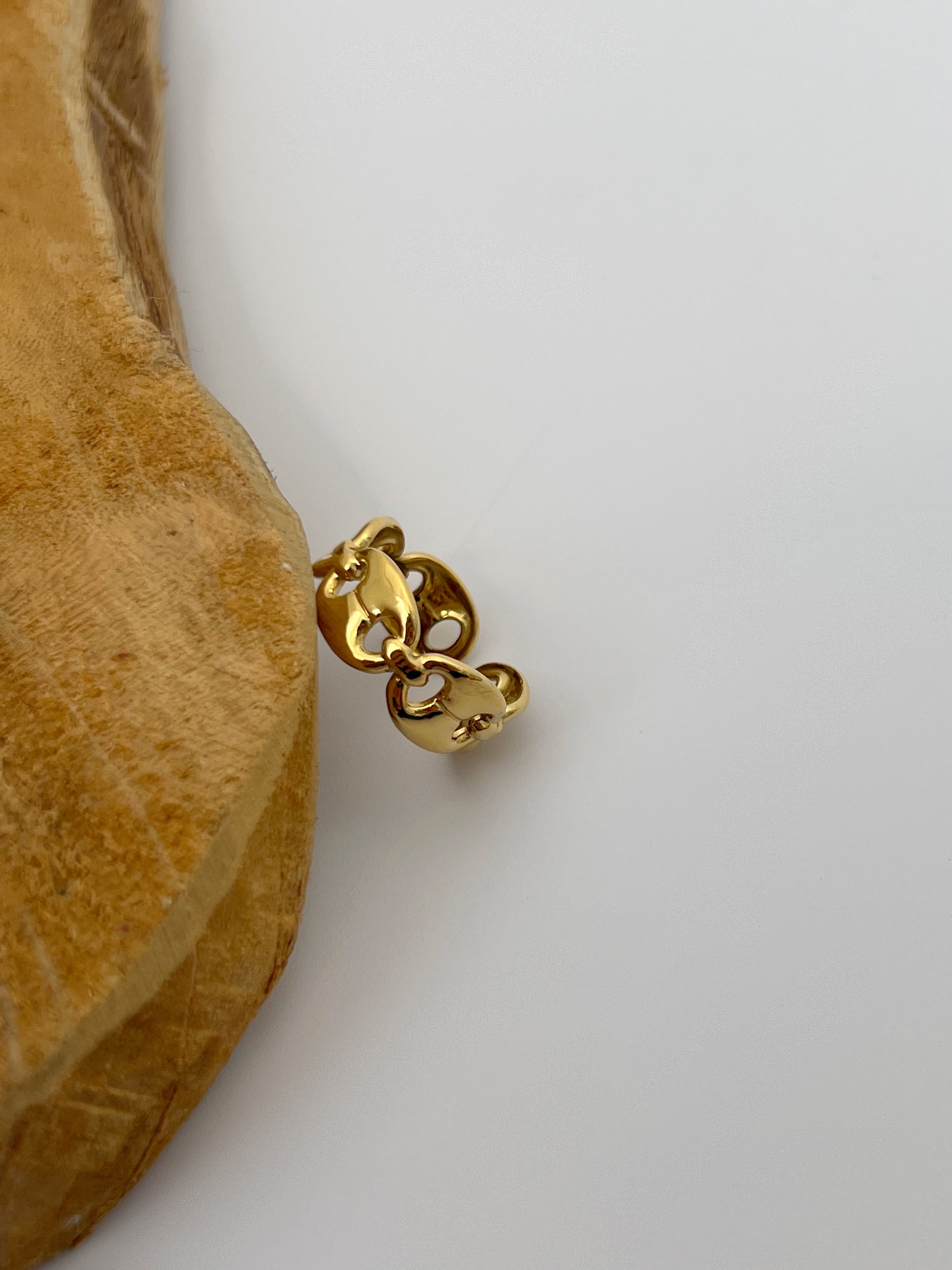 Golden ring: Monia