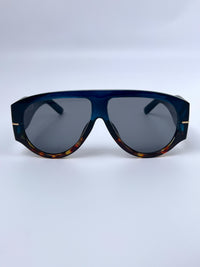 Sunglasses: Aurex