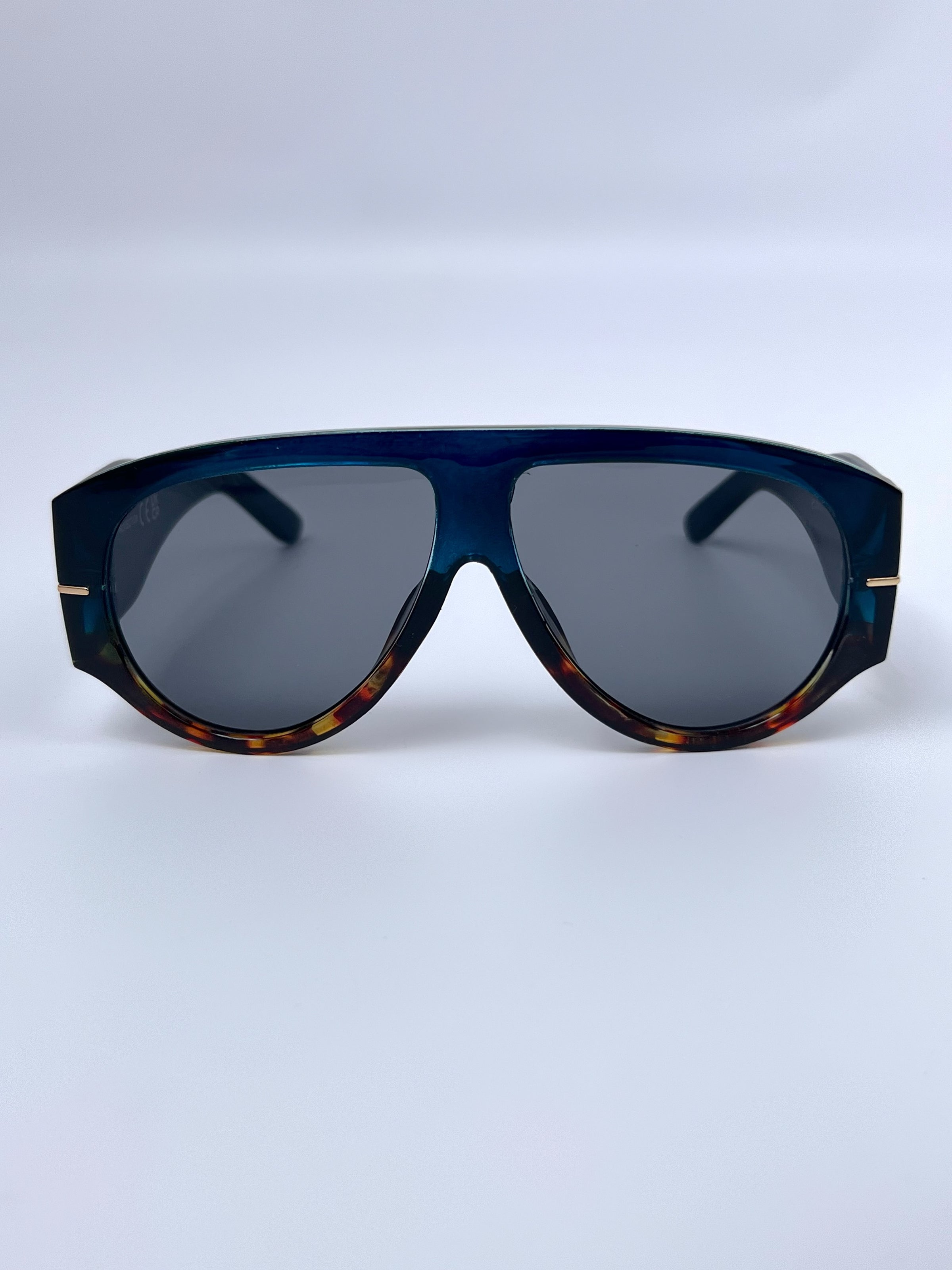 Sunglasses: Aurex