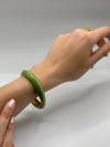 Bracelet vert : Mony