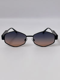 Lunettes de soleil : Azuera