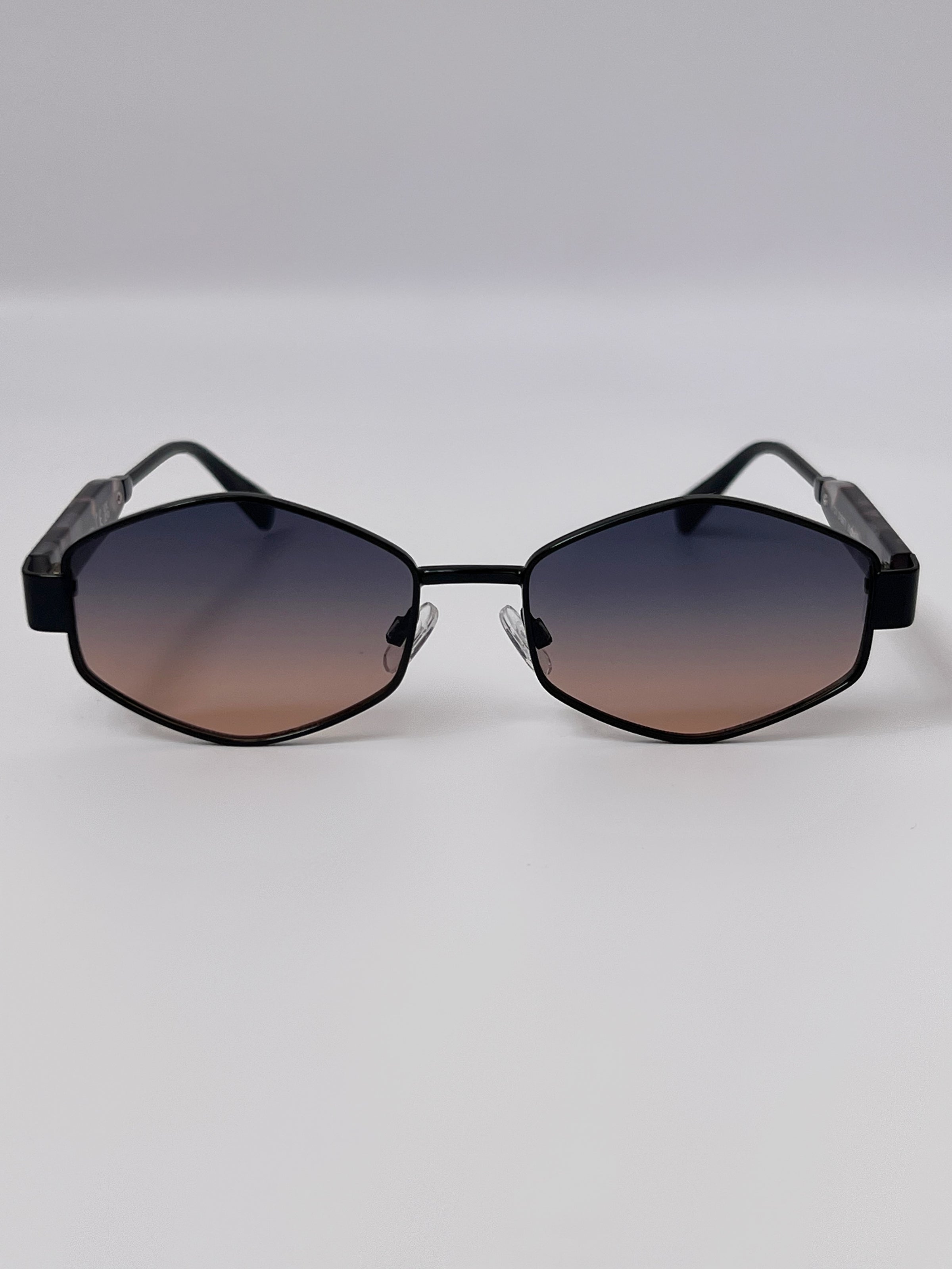 Lunettes de soleil : Azuera