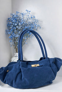 Blue bag: Gaeron