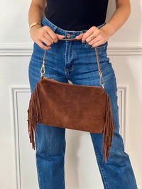 Sac marron : Dow